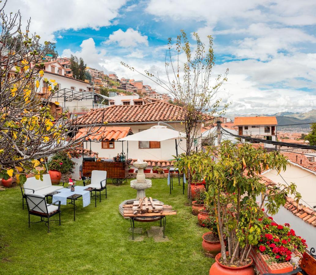 Encantada Casa Boutique Hotel 3*