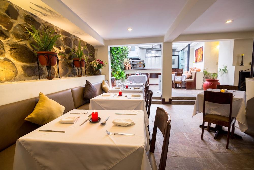Encantada Casa Boutique 3*