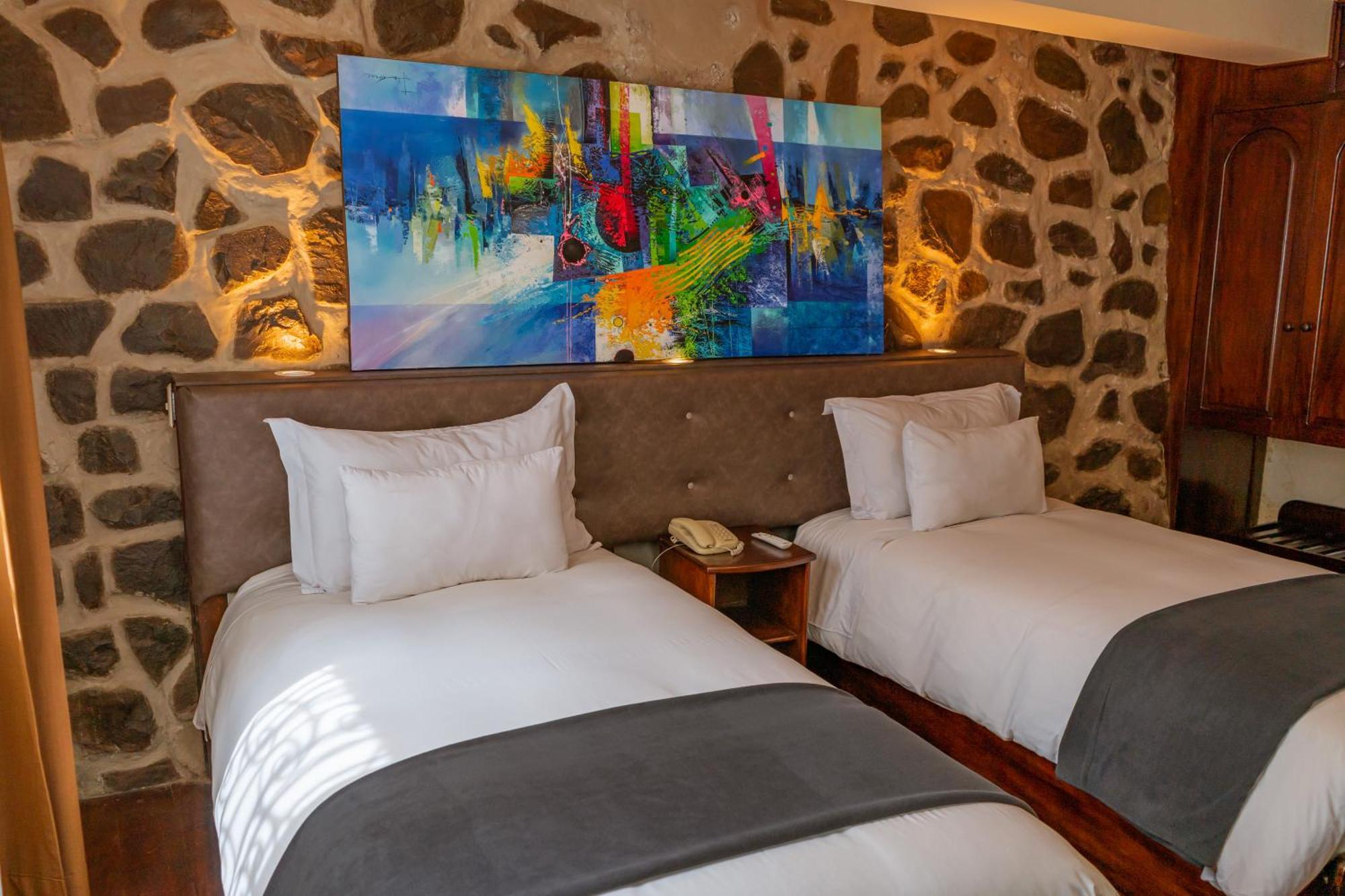 Hotel Encantada Casa Boutique Cuzco