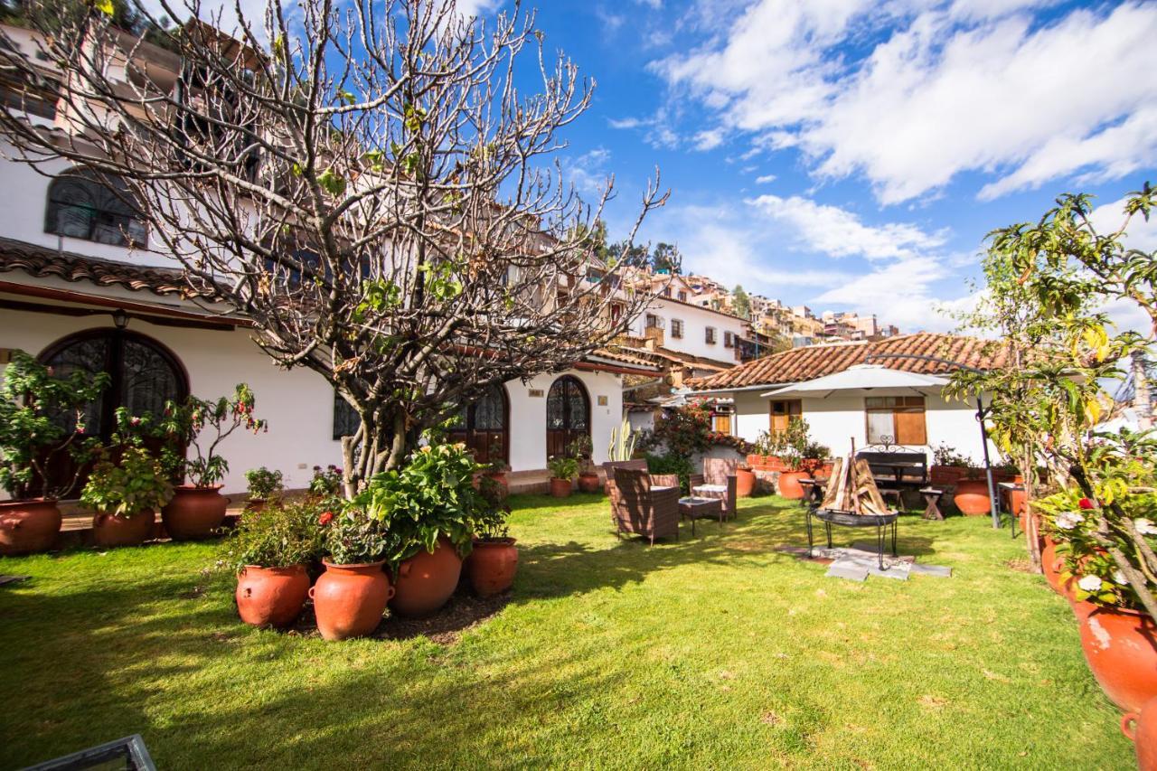 Encantada Casa Boutique Hotel 3*